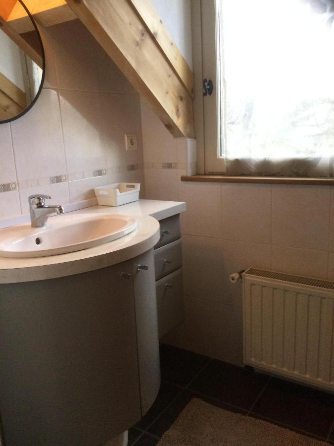 Apartamento Domaine La Borniotte Saint-Alvère Exterior foto