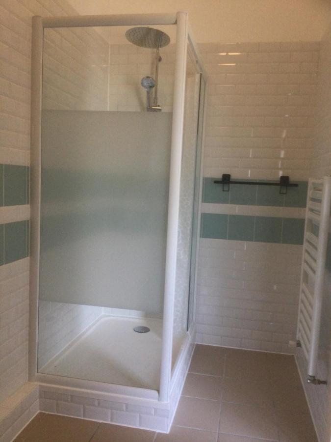 Apartamento Domaine La Borniotte Saint-Alvère Exterior foto
