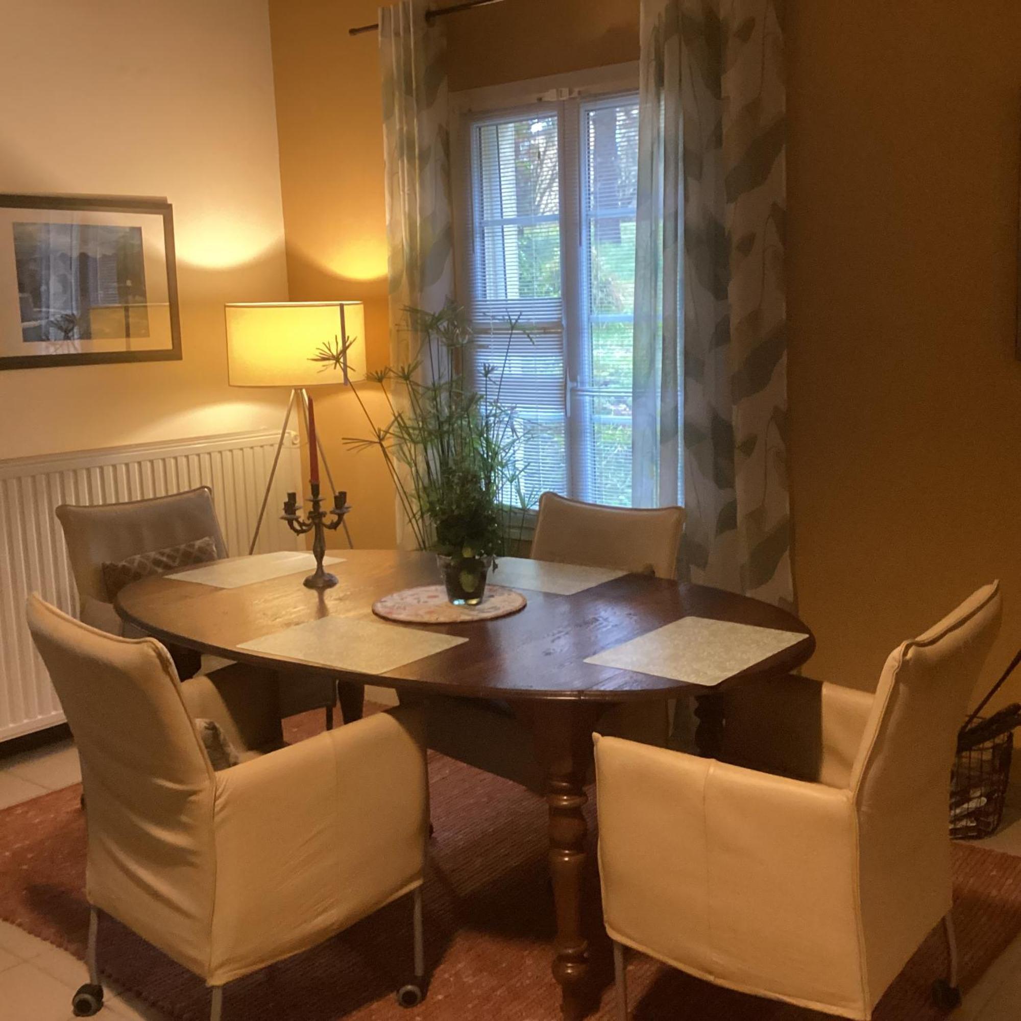 Apartamento Domaine La Borniotte Saint-Alvère Exterior foto